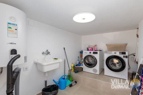 Villa i Calpe, Alicante, Calpe - € 895.000 | Ref: V-405 - foto 21